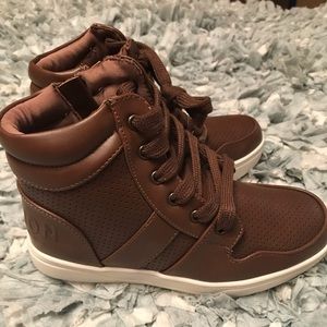 Boys Kenneth Cole Boot